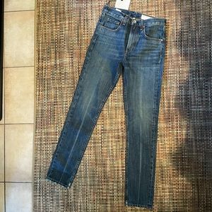 Rag and bone Jean